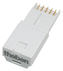 Theben 9070130 Bluetooth OBELISK top3 - Bluetooth low-energy dongle